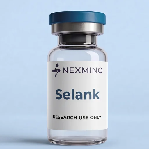 Selank