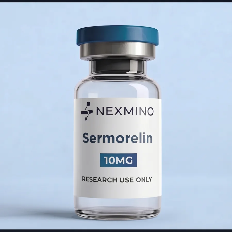 Sermorelin