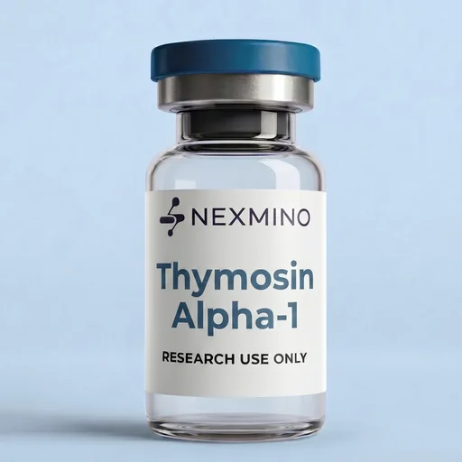 Thymosin Alpha-1